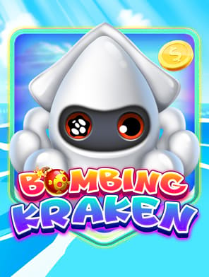 Bombing Kraken
