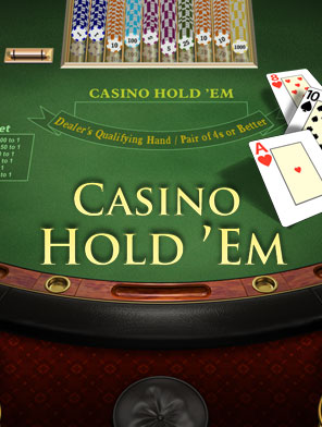 Casino Hold 'Em