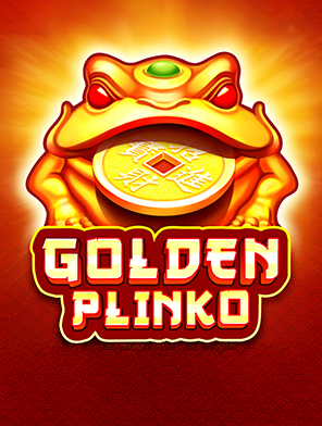 Golden Plinko