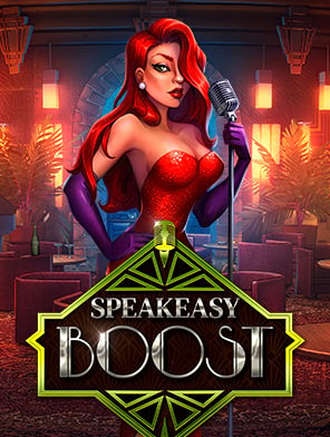Speakeasy Boost