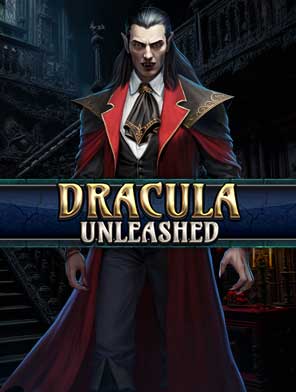 Dracula - Unleashed