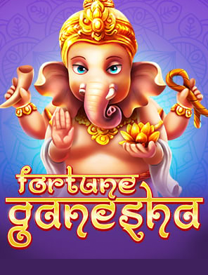 Fortune Ganesha