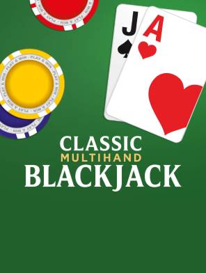 Classic Multihand Blackjack